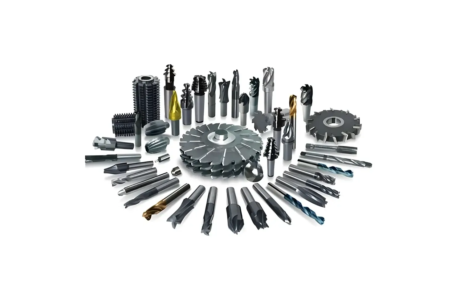 Полное снабжение