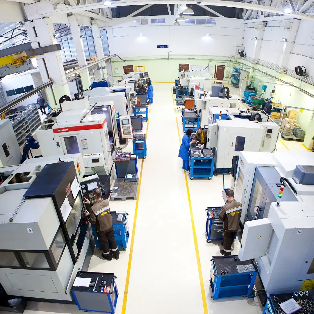 Партнерство