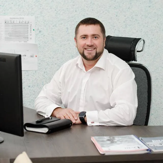 Мухин Игорь Владимирович